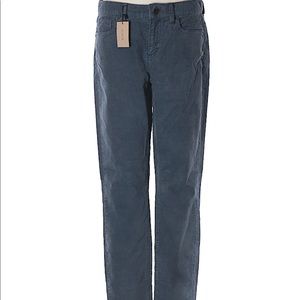 J Crew Skinny Cords NEW with tags!